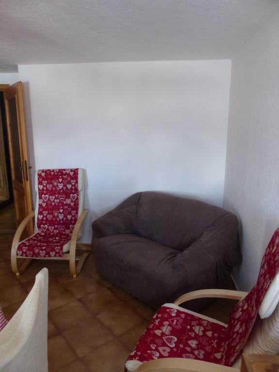 Appartamenti Grivola Ozein Exteriér fotografie