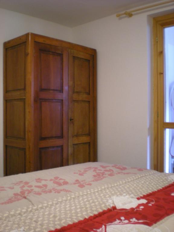 Appartamenti Grivola Ozein Exteriér fotografie